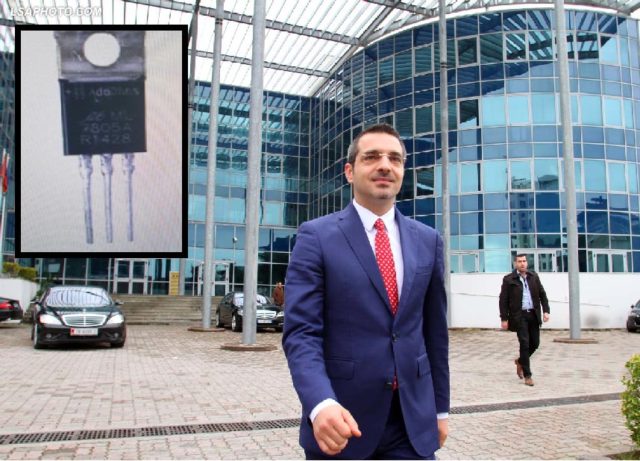 Caktohet ora e seancës/ Ish ministri Saimir Tahiri, nesër në orën 11.00 në Gjykatën e Krimeve të Rënda