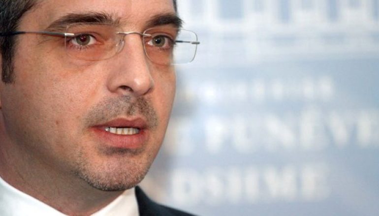 Vijon seanca e dëshmisë së Tahirit te Krimet e Rënda, akuzon prokurorët: Këto janë fakte të gënjeshtërta