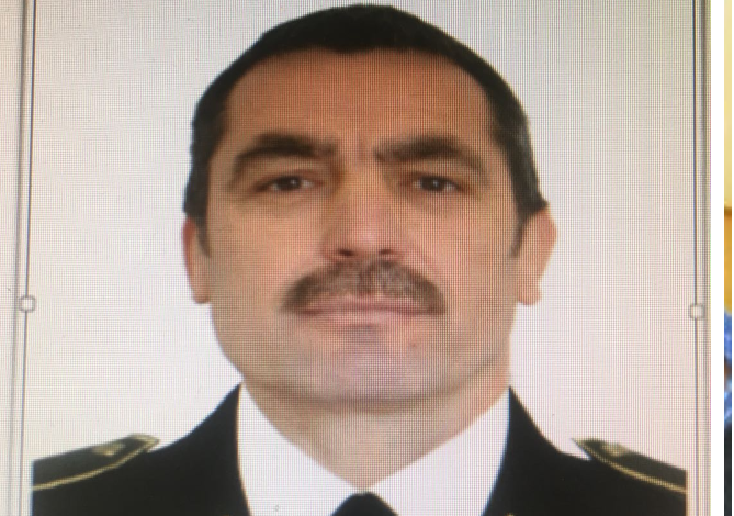 U PERPLAS PER VDEKJE nga një automjet/ Ja kush ishte SHEFI I NJESISE OPERACIONALE TE GARDES (FOTO)