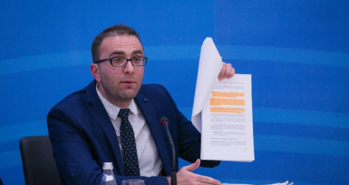 PD zbulon detajet: Ndihma tjetër që Xhafaj i dha vëllait të tij, ja ligji që shkeli