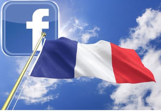 Franca ashpërson sistemin e paralajmërimit në rrjetet sociale