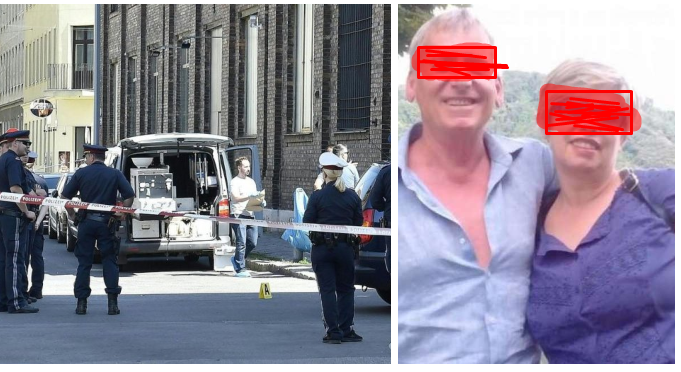THERI GRUAN ME THIKE para djalit 17-vjeçar/ DALIN DETAJE nga ngjarja e rëndë, ja kush ishte çifti shqiptar në Itali (EMRAT)