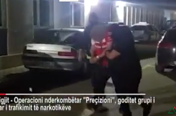 BANDA E MET KANANIT/ Dalin PAMJET, ja si u arrestuan shqiptarët trafikantë (DETAJE)