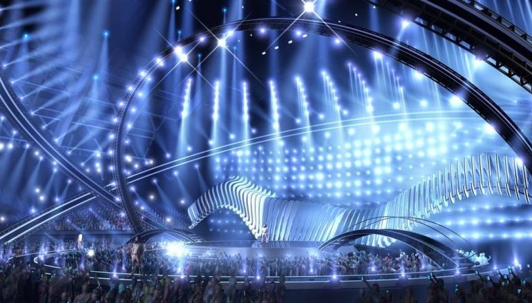 Lista me të gjitha shtetet e natës së parë që kalojnë në natën finale të “Eurovision 2018”