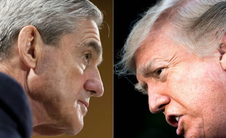 Trump: Prokurorët “do të përzihen” në zgjedhjet e mesmandatit…