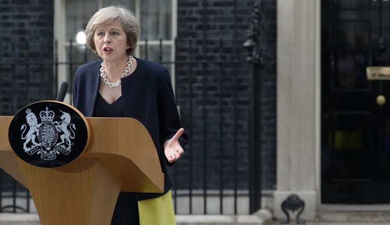 Hapja e negociatave/ Theresa May mesazh edhe Shqipërisë: Luftoni krimin e organizuar, ndryshe s’ka BE!
