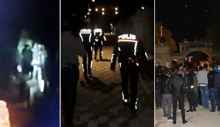 MISTERI/ Vajza që qan natën në varreza alarmon banorët dhe policinë