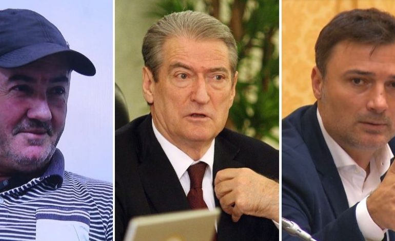 Kush e përgjoi Agron Xhafajn? Kur Babalja, Berisha dhe Alibeaj përplasen ‘kokë më kokë’