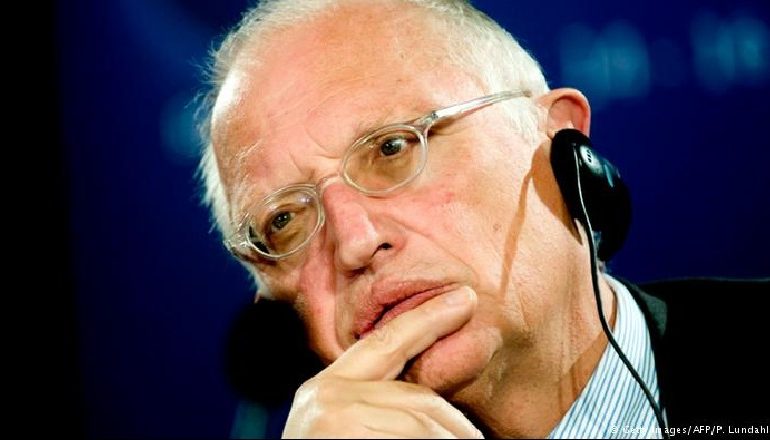 Intergrimi i BP në BE, ish komisioneri i zgjerimit Verheugen: Pa ballkanin, europa është jo e plotë