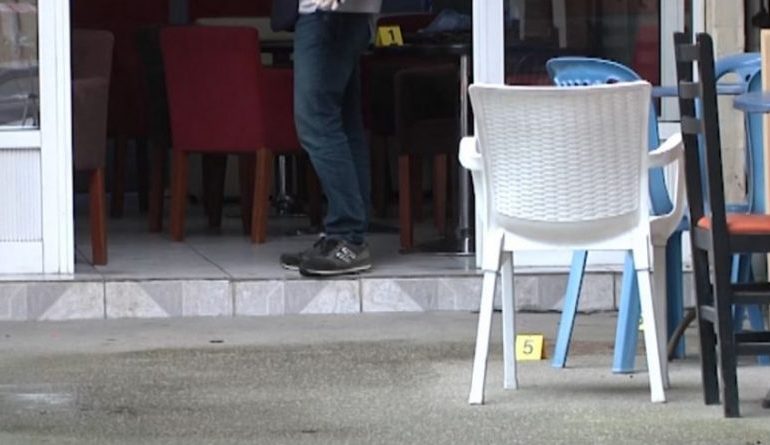 Zbardhet ngjarja në Vlorë: Autori qëlloi pasi ishte grindur me shokët
