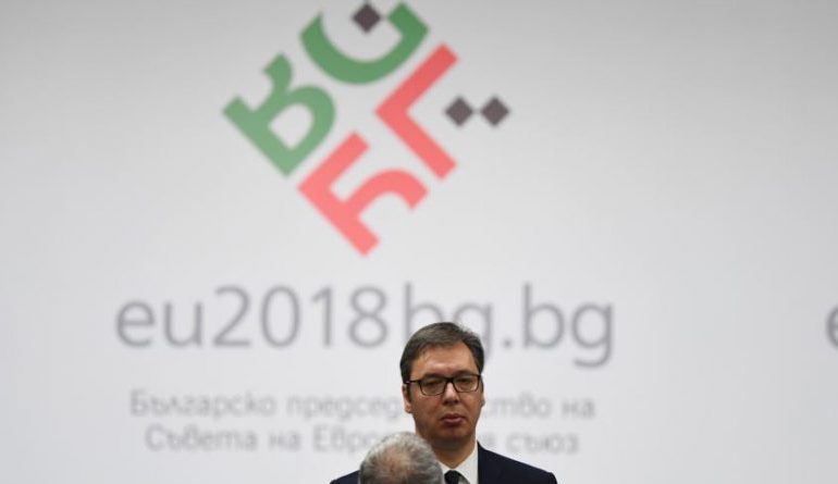 Vuçiç: Nuk jam optimist për marrëveshje me Kosovën
