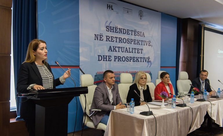 Merr fund blerja e ilaçeve tek farmacia e “mikut”/ Spitalet do t’i sigurojnë, në të kundërt…