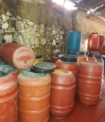 BASHKËPUNONTE ME AKU/ Prodhonte produkte ushqimore në kundërshtim me ligjin, arrestohet pronari i punishtes