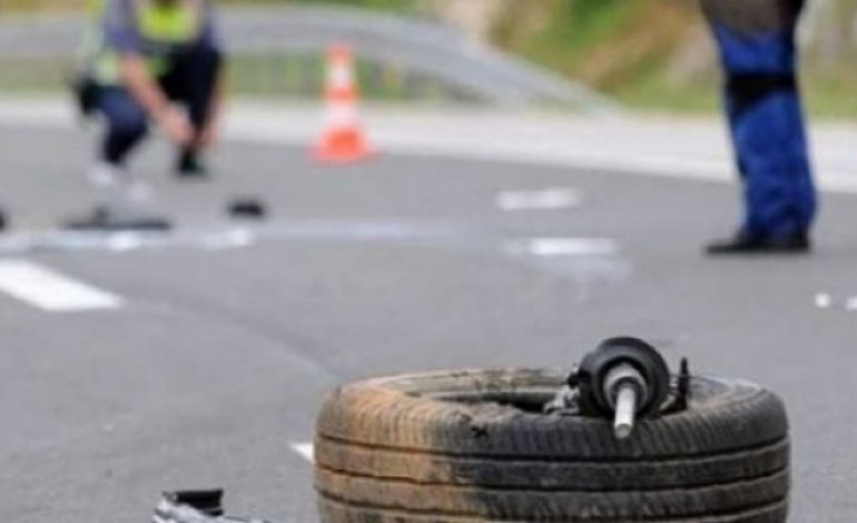 AKSIDENT ME DY TË PLAGOSUR NË KRYEBUSHAT/ Mes tyre edhe myftiu i Malësisë së Madhe