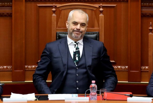 Të fitojmë betejën/ Rama publikon videon: Një fakt shembullor kundër hirit të syve