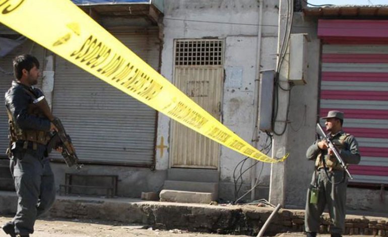 Sulm terrorist në Afganistan/ Raportohet për tetë ushtarë të vrarë