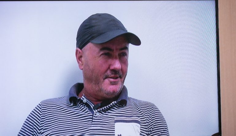 Pasi kërkon azil politik/ “Babalja” ose “Dëshmitari X”, në fokus të mediave në Kosovë. Ja çfarë shkruajnë…