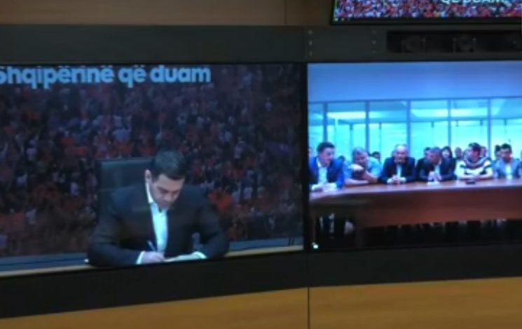 Ahmetaj interpelancë me biznesin e vogël: Urdhër i prerë, nuk ka gjoba për deklarimet e gabuara