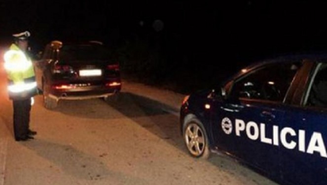 AKSIDENT NË BERAT/ Automjeti PËRPLAS këmbësorin 32 vjeç. I riu…