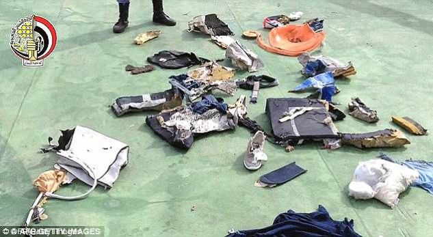 Aksidenti ajror ku VDIQËN 60 persona/ Dyshohet se erdhi si pasojë e një defekti të Iphone apo Ipad