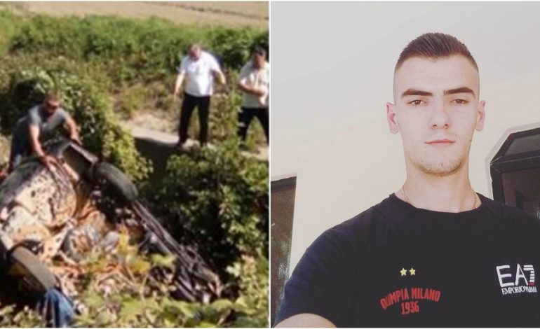 “Ike në lule të rinisë o nipçe”, të afërmit të tronditur nga vdekja e 3 të rinjve në Kurbin