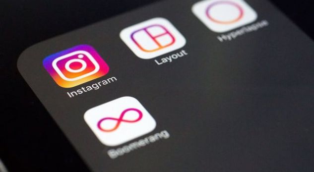 Alarm! Instagram konfirmon që aplikacioni ndjek çdo lëvizje të përdoruesit