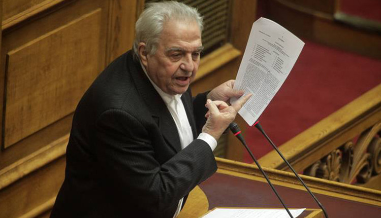 Atentat në Athinë, sulmohet sërish me bomba molotov shtëpia e ministrit grek