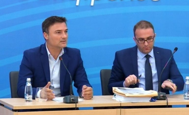 Vëllai i Xhafaj trafikant droge/ PD: Dje u detyrua ta pranonte si fakt, por ja çfarë garancie i ka dhënë