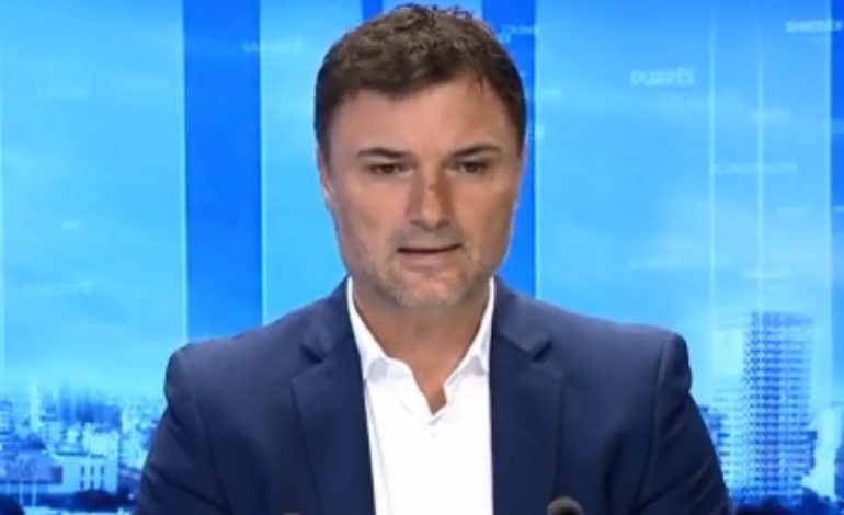ARRESTIMI I ARBËR ÇEKAJ/ Vjen reagimi i parë i PD: Të identifikohen “arkitektët” që…