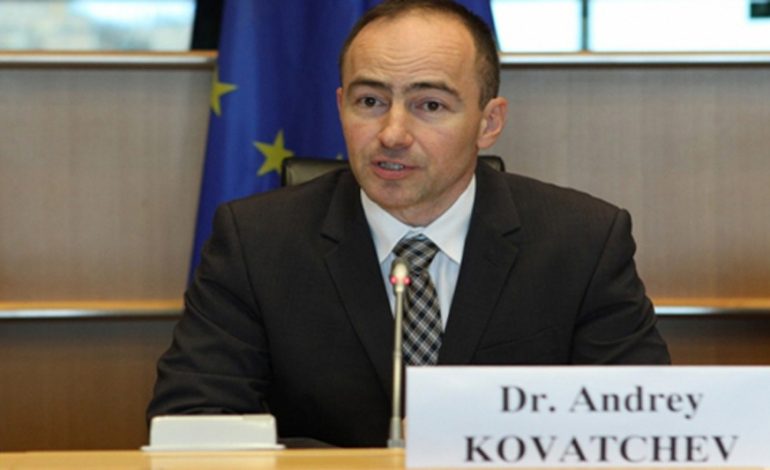 Kovatchev: Zgjerimi me Ballkanin Perëndimor do të forcojë Europën