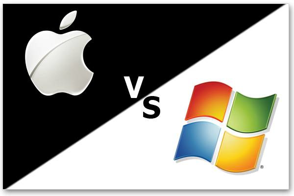 Microsoft “i shpall luftë” Apple: Arrin konkurrenca e iPad?