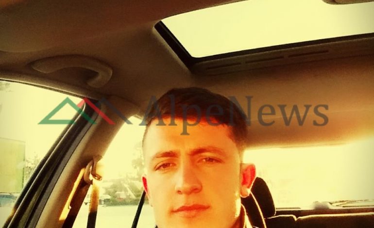 DROGË NË QESE MBETURINASH/ Kush është Ardit Xhixha, 22 vjeçari nga Fushë Kruja që…