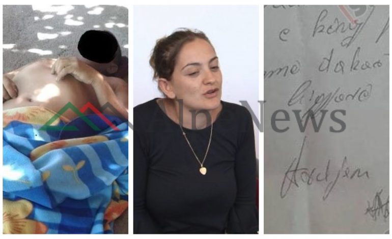 VETVRASJA E 47 VJEÇARIT/ Nga “Nuk kam bërë asgjë, më lini…”, në DËSHMINË e vajzës: Do vdes nëse… (DETAJET)