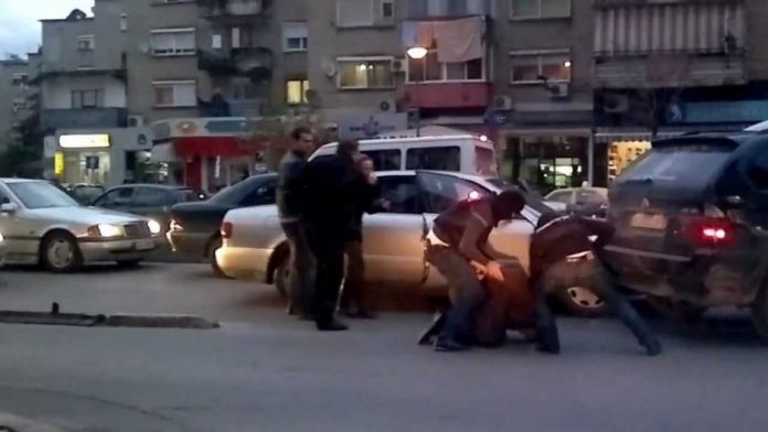 Çmenden meshkujt në Elbasan/ 4 denoncime për rrahjen e grave brenda një dite. Nisin ARRESTIMET