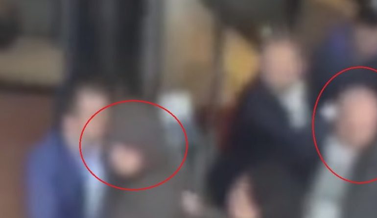 1 TON KOKAINË E DY SHQIPTARËVE/ Policia spanjolle kërkon informacion nga 4 shtete. Dyshohet se… (VIDEO)