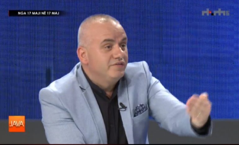 A do vuaj burgun Agron Xhafaj? Gazetari Hoxha bën DEKLARATËN E FORTË: Ligji italian thotë që…
