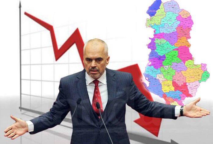Zero investitorë të rinj të huaj në 5 vite/ OECD: Shqipëria vendi më pak konkurrues në rajon