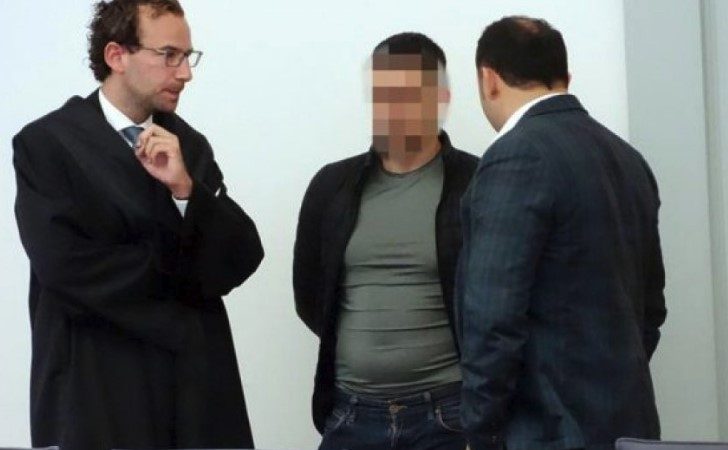 Kënaqej në diskotekat gjermane duke paguar me 50 euro false, dënohet shqiptari