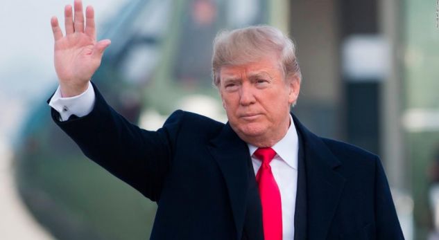 SAMITI I NATOS NË BRUKSEL/ A mund t’i mbijetojë ALEANCA presidentit Donald Trump?