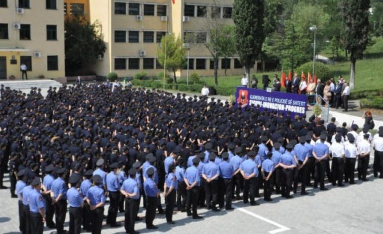 PROTESTA E OPOZITES/ Që sonte në gatishmëri, 1500 forca policore. Devijohet trafiku