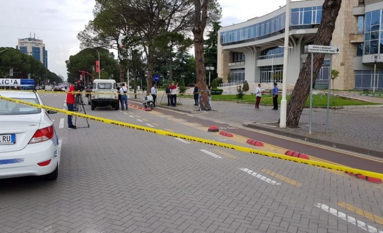 SHERRI PER NJE FEMER TE PRESIDENCA/ Dalin detajet e reja, Policia: 4 persona të plagosur