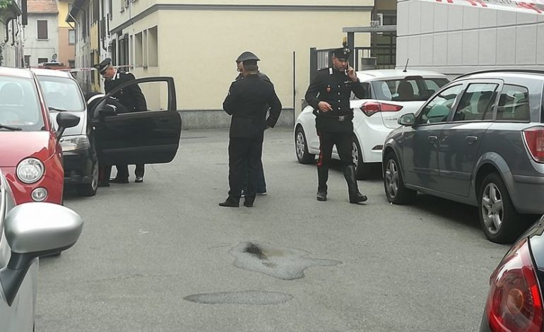 KRIMI MAKABËR/ DETAJE të reja nga vrasja e gruas shqiptare. Rrëfehet dëshmitari: Ai e qëlloi disa herë në…