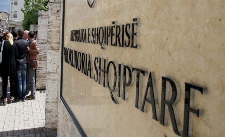 Grabitet POSTA SEKRETE e Prokurorisë së Durrësit/ DETAJET, brenda çantës ndodheshin dokumenta që iu përkasin…