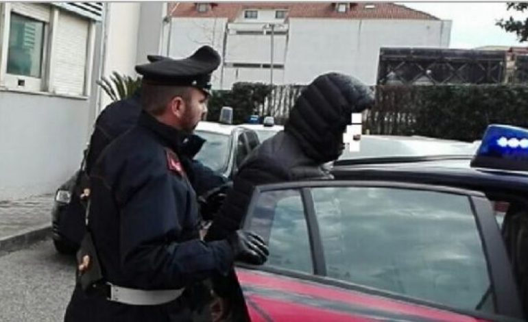 TRAFIKU NE ITALI/ Të tradhtuar nga jeta luksoze, kapet biznesmeni i kokainës dhe …