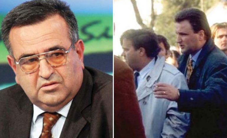 Fatos Klosi: Berisha më i shqetësuari nga ekstradimi i Haxhisë, faktet tregojnë përfshirjen e tij në vrasjen e Hajdarit