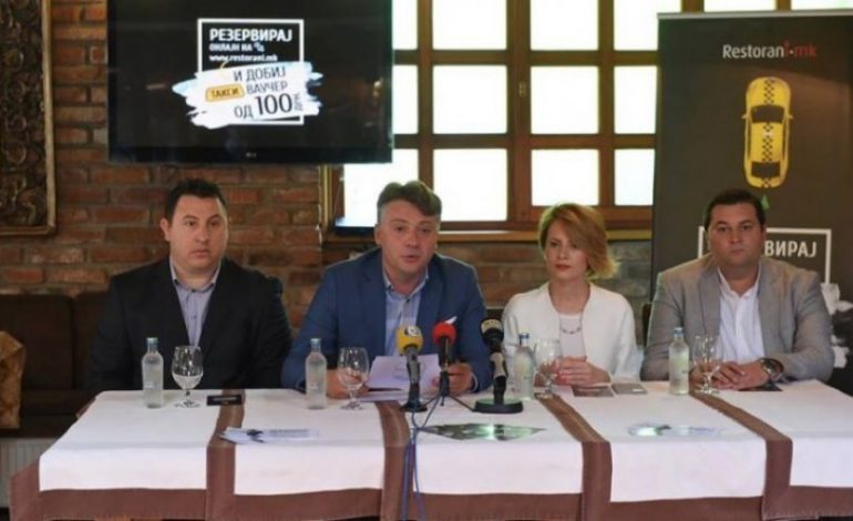 Nis fushata e re në Shkup, të dehurit do të udhëtojnë me taksi pa pagesë