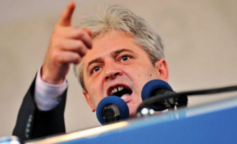 Ahmeti: Zgjidhja e çeshtjes së emrit hap dyert e NATO-s dhe të BE-së për Maqedoninë