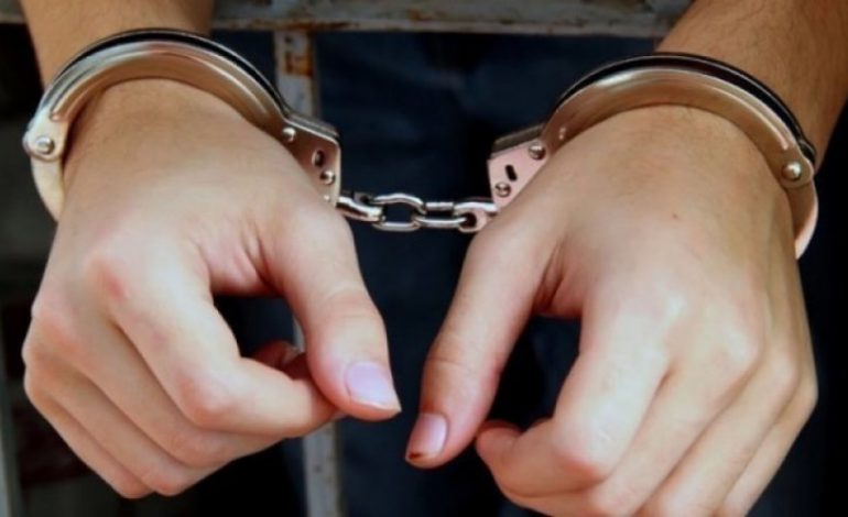 ARRESTOHET 1 SHQIPTARE DHE 4 MAQEDONASE/ Punonin si balerina në lokal nate por pas kontroolit të policisë