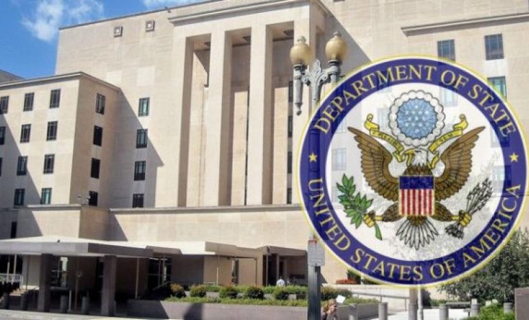 KONFIRMIMI/ DASH dhe Ambasada Amerikane: Raporti për Shqipërinë s’ka dalë akoma, publikohet…