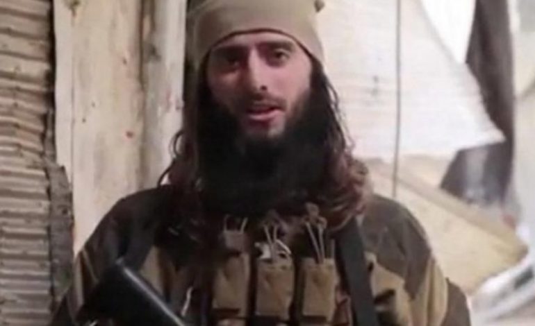 Kush është shqiptari që la Amerikën për t’u bërë figurë e lartë në ISIS